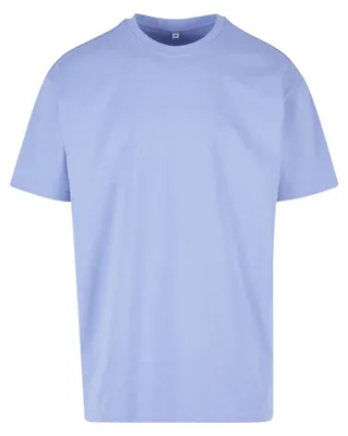 Obrázok produktu pre Build Your Brand – tričko pre mužov/ženy, uni LT2579 (5XL) (fialovo-modré)
