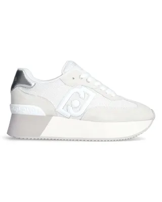 Immagine prodotto di Liu Jo Sneaker con plateau BA4081PX031 Damen