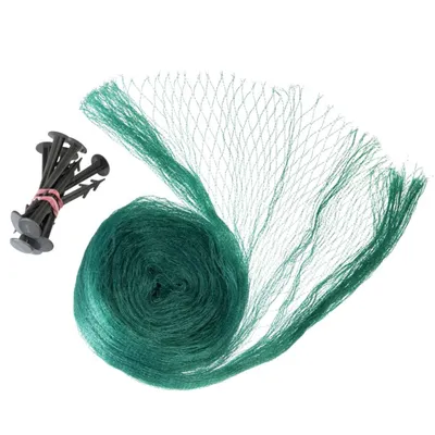 Image de Ubbink Filet anti-feuilles TEICHO PondNet 10 x 6 m