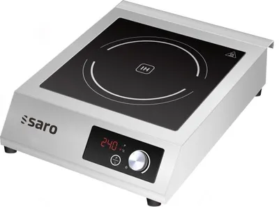 Produktbild von SARO Induktionskochfeld 5 kW Modell KOKO