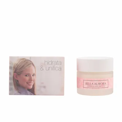 Produktbild von Bella Aurora Hydra Rich Solution Intensiv - Creme LSF 15 50ml