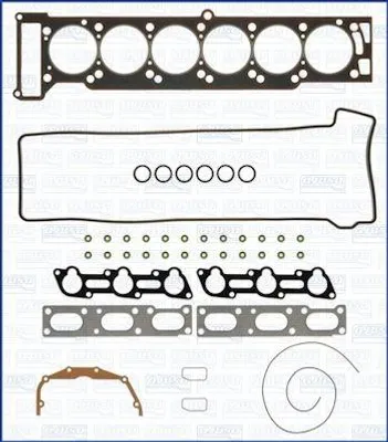 Produktbild von AJUSA 52137700 Zylinderkopf Dichtungssatz für OPEL Omega A Limousine (V87) Senator B (V88) Omega A Caravan (V87) für VAUXHALL Senator Mk2 (B) (V88)
