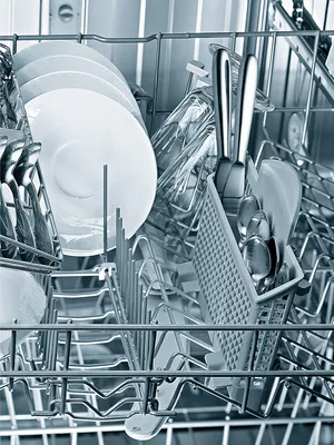 Zdjęcie produktu dla NEFF BSHG Zestaw nabłyszczacza do zmywarki Z7870X0