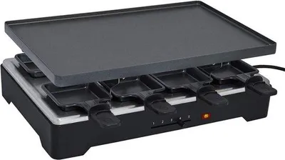Produktbild von Grillplatten-Set für Weihnachtsdinner