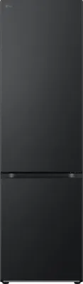 Produktbild von LG GBV7280CEV, 387 l, T, 10 kg/24h, C, Fresh Zone Fach, Schwarz