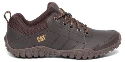 Zdjęcie produktu dla CATERPILLAR buty trekkingowe kolor brązowy dla mężczyzn P722310