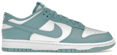 Produktbild von Nike Dunk Low Denim Turquoise - EU 38