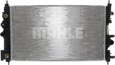 Produktbild von MAHLE CR 1011 000S Kühler Wasserkühler Motorkühler für OPEL Astra J Sports Tourer (P10) ASTRA J ZAFIRA TOURER C (P12) Astra J GTC (P10) für CHEVROLET