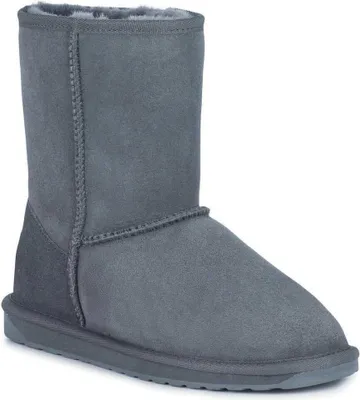 Produktbild von Emu Australia Stinger Lo Stiefel Grau EU 36 Frau Grau EU 36