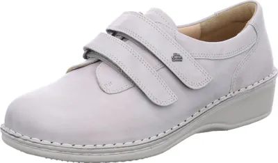 Produktbild von Finn Comfort Komfort Slipper Herren 343630353130 Weiß 39 EU