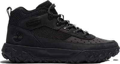 Produktbild von Timberland Green Stride Motion 6 Jet Black 42