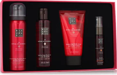 Produktbild von Rituals The Ritual of Ayurveda Gift Set S