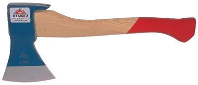 Produktbild von STUBAI Handbeil mit Stiel 900 g