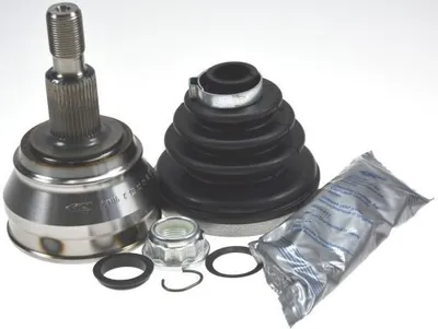Produktbild von SPIDAN Gelenksatz Antriebswelle für VW Golf IV Schrägheck (1J1) 20340