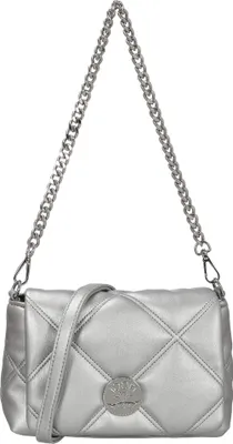 Produktbild von Joop Jeans Women Confetto Solar - Schultertasche XS 19 cm (silver)
