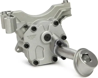 Image de MS 641161920 Pompe à huile pour SKODA FABIA II (542)