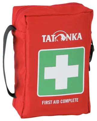 Image de Tatonka First Aid Complete, Farbe:rouge