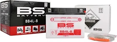 Produktbild von Batterien wartungsfrei MTF, DI
