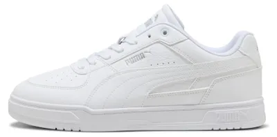 Obrázek produktu pro Puma Caven III Uni bílé tenisky sportovní obuv pro každodenní nošení volný čas outdoor 40448401