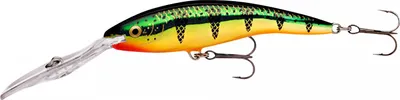 Produktbild von Rapala TDD11, 22 g, 11 cm, 9 m