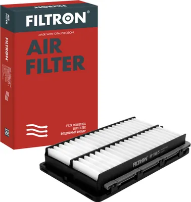 Produktbild von FILTRON AP 198/5 Luftfilter für HYUNDAI Tucson (NX4, NX4E)
