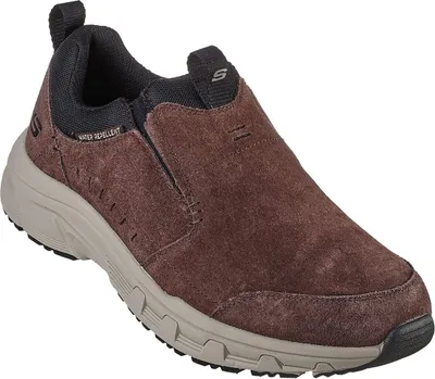 Immagine prodotto di Skechers Oak Canyon Rydock scarpe da uomo Marrone