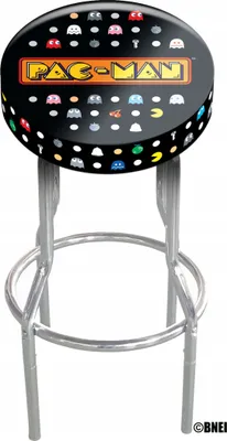 Obrázok produktu pre Pac-Man Stool