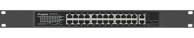 Produktbild von Lanberg Rsfe-24p-2c-360 Switch One Size / EU Plug 220V One Size