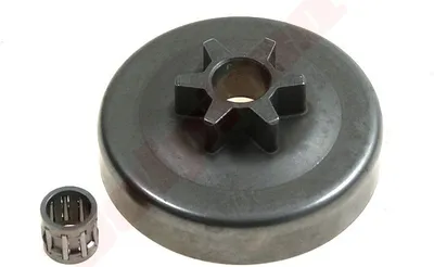 Zdjęcie produktu dla Bęben sprzęgła do Oleomac 936, 937, 940, Gs370 3/8 6T ( 50050136A )