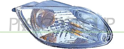 Produktbild von PRASCO FD4204013 Blinker Blinkleuchte vorne Rechts für FORD FOCUS (DAW, DBW) FOCUS Kombi (DNW) FOCUS Stufenheck (DFW)