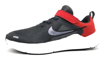 Produktbild von Nike Sneakers DM4193-001 in Black color size 27.5
