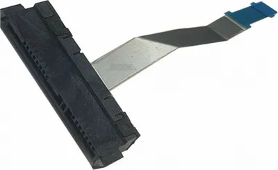 Produktbild von HDD SATA Festplatten Adapter Kabel für Acer Aspire 3 A315-55 55G 44 44G DD0ZUHD011 NBX00026X00 Connector Anschluss