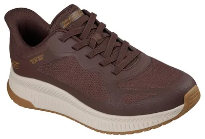Produktbild von Skechers Slip-Ins: Bobs Squad 4 118423 CHOC (43/CHOC)