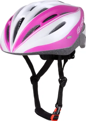 Produktbild von Helm Force Tery weiß-rosa größe L-XL (58-63 cm) 902736