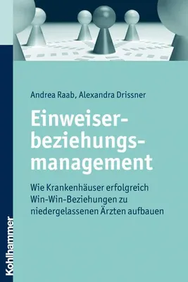 Produktbild von Einweiserbeziehungsmanagement