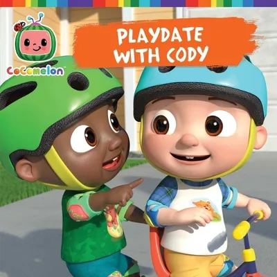 Zdjęcie produktu dla Playdate with Cody