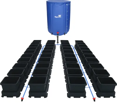 Produktbild von AutoPot easy2grow 40 mit 8,5 Liter Pflanztopf