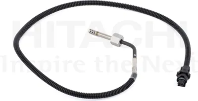 Produktbild von HITACHI 2505534 Abgastemperatursensor passend für MERCEDES-BENZ E-Klasse Limousine (W212) 735mm