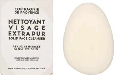 Produktbild von Reinigungsmilch Compagnie De Provence Solid Face Cleanser