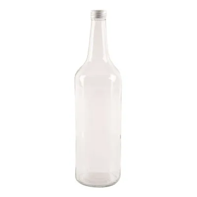 Obrázek produktu pro ORION skleněná láhev na džus likér víno pálenka 0,5l