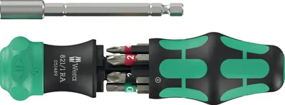 Produktbild von Wera Kraftform Kompakt 28 RA 1