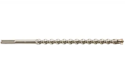 Zdjęcie produktu dla Metabo 623342000, Młot udarowo-obrotowy, Wiertło do betonu, 3,2 cm, 920 mm, Beton, Kamień, Kamień, 80 cm