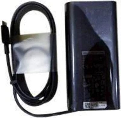 Image de Dell AC Adapter, 90W, 19.5V, 3 (H2FR2)