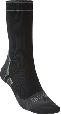 Immagine prodotto di Abbigliamento Bridgedale Stormsock LightWeight Boot Taglia: M / Colori: nero