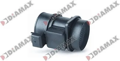 Produktbild von DIAMAX AM01007 Luftmassenmesser LMM für RENAULT CLIO II (BB0/1/2, CB0/1/2) Luftmengenmesser