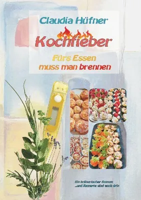 Produktbild von Kochfieber
