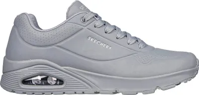 Produktbild von Skechers Uno Stand On Air 52458/LTGY Grau-43