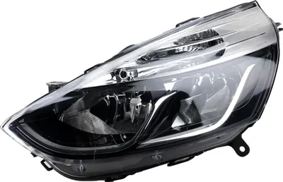 Immagine prodotto di Johns, fari anteriori adatti per Renault Clio 11/12- 08/16 H7 H1 lato guida sinistro 260603442R