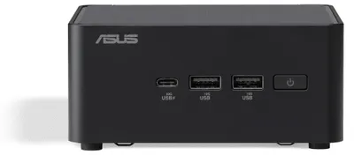 Productafbeelding van ASUS NUC 14 Pro Tall Kit Core Ultra 7 165H Barebone zonder netsnoer 90AR0072-M00250