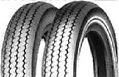Produktbild von Shinko Motorradreifen car-tyres E240SW ( MT90-16 TT 74H )
